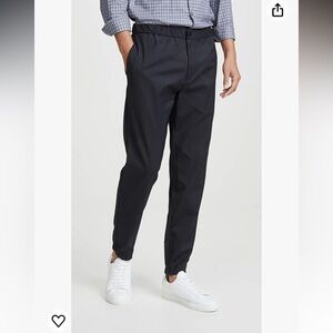 Theory Men’s Plymouth Neoteric Jogger Trouser